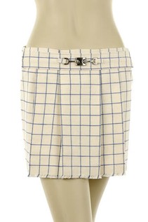 Skirt-linen